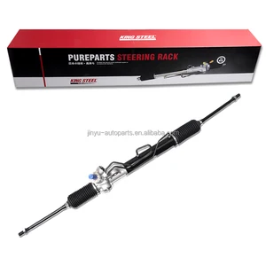 KINGSTEEL OEM  57700-2E100 Best Price   Power Steer Rack and Pinion Auto Steering Gears for  Kia Cerato