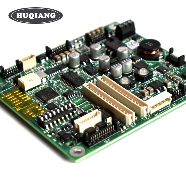 Kone Mother PCB Elevator Elevator Mother Board KM981829H03 KM981828G11 KM772850G02 KM996560G02