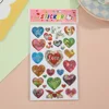 Style 3-10 sheets per pack