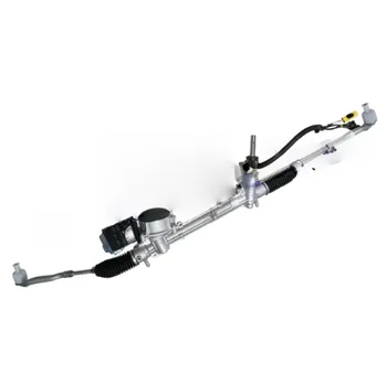 New Electric Steering Mechanism OE 1670295280 For Peugeot 5008 (P87) 1.6 THP 1.8 THP Steering Machine Assembly