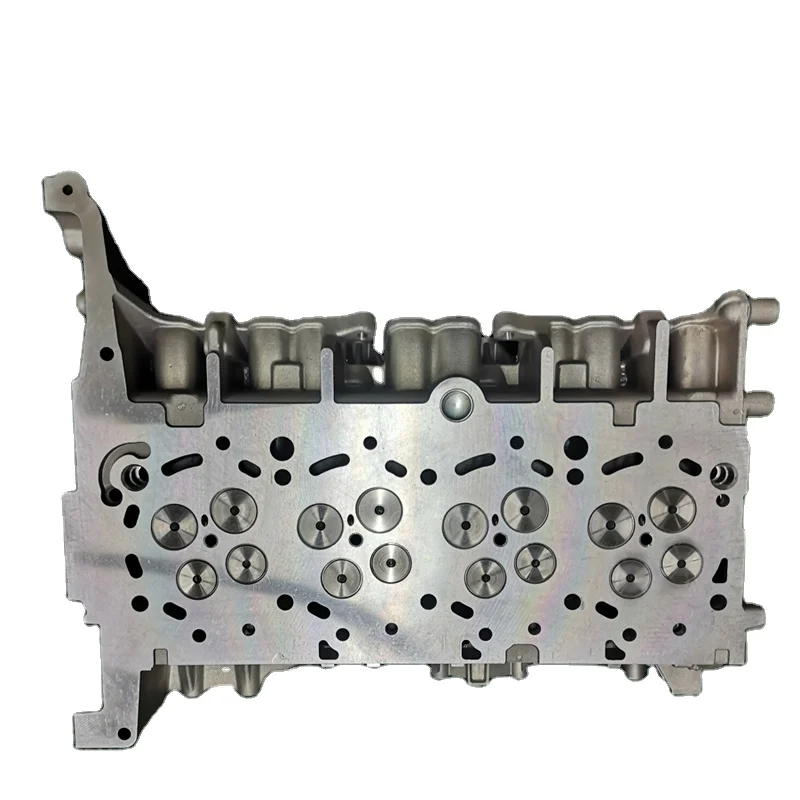 908758 COMPLETE CYLINDER HEAD V348 for FORD & PUMA 2.2D