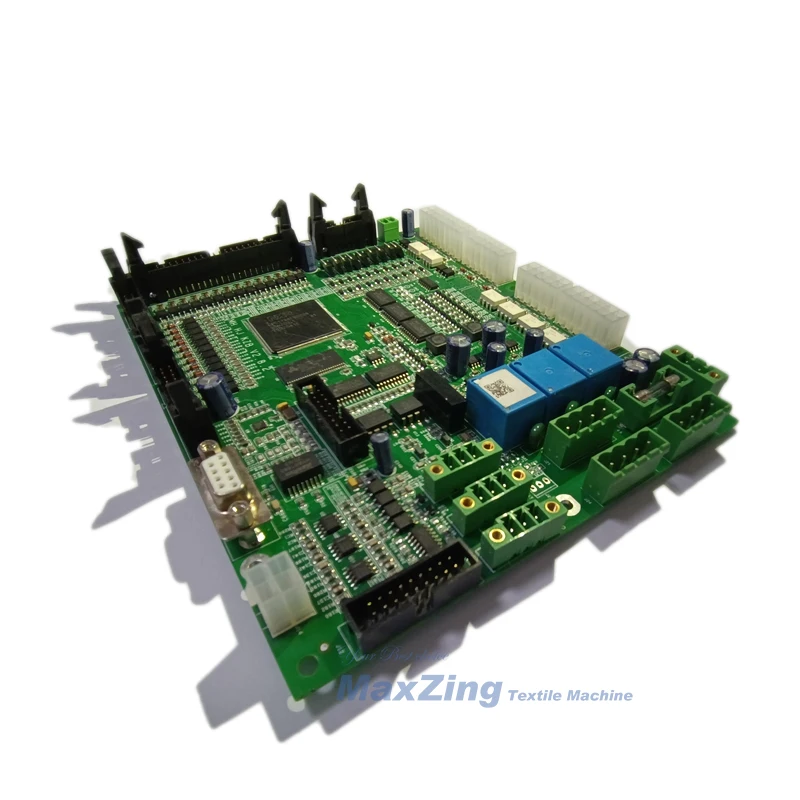 MAIHONG Dual System Computer Flat Knitting Machine Sweater Machine Main Board