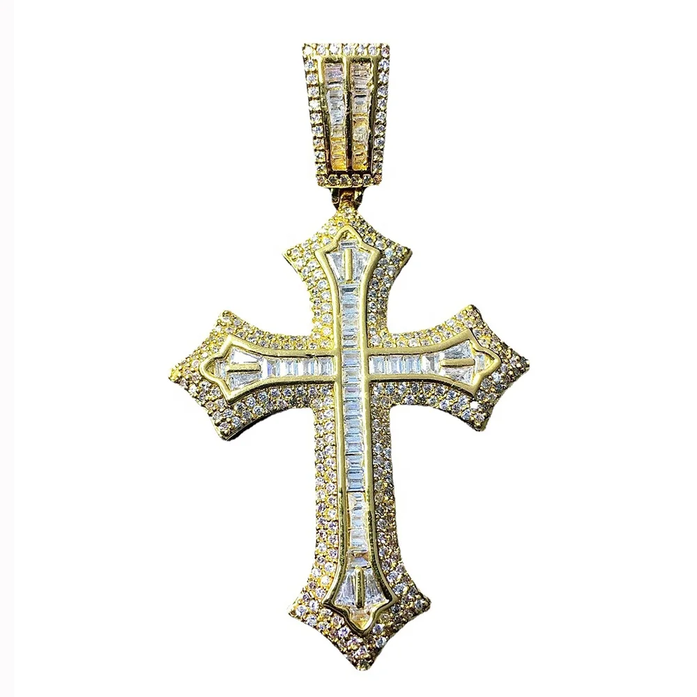 Buy Egyptian Cross Pendant,Gothic Cross 