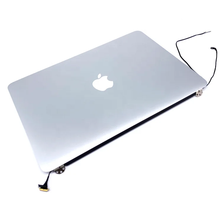 
Новый оригинальный сменный ЖК-дисплей в сборе для Apple Macbook Air 13 'A1369 A1466 2013-2017 года 