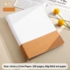 Loose-leaf notebook