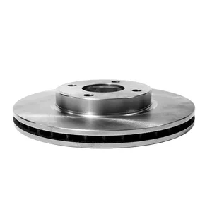 Kingsteel Front 40206-5RB0A Brake Disc for Nissan KICKS 2016-