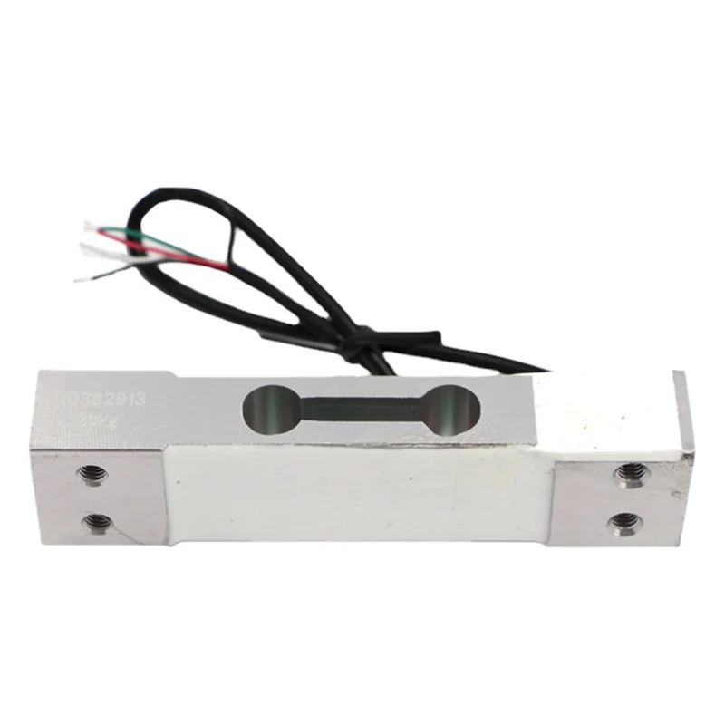 MRANADLDF Commutateur Bouton Type S - Faisceau Cellule De Charge Échelle Capteur De Pondération 500g Avec Câble