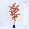 Red 210cm