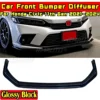 Negro brillante