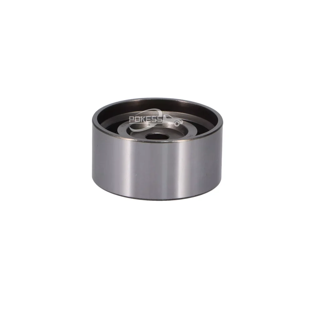 Belt Tensioner Wheel FE1H-12-730A Chain Tensioner Idler Pulley Tension... — 4