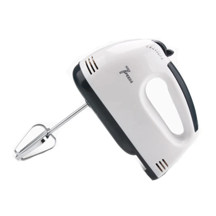 Многофункциональный домашний инструмент для торта из нержавеющей стали, Электрический измельчитель яиц Batidora, спиральный миксер для теста для хлеба