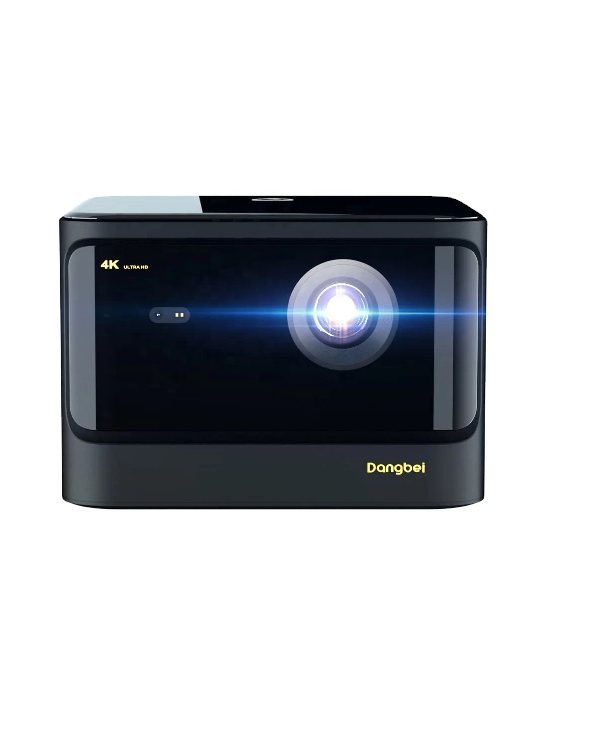 Dangbei Mars Pro 4K Laser Projector - 3200 ANSI, AI Brightness