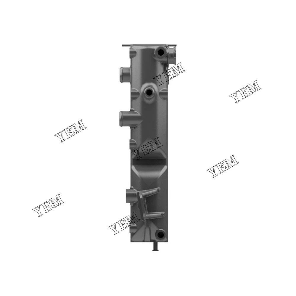 Radiator Group-Oil Cooler 345-3473 for Cat Engine Part 5