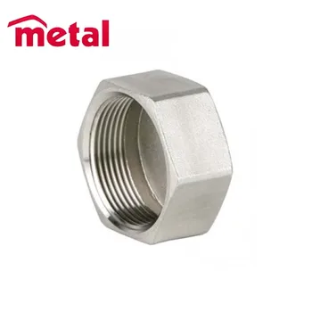 Metal High Quality DN300 SCH120 ASTM A42 Butt Welding Alloy Steel  Carbon Steel End Cap