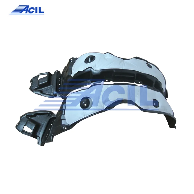 Acil TY338 Inner Fender Liners for Toyota Corolla ZZE122