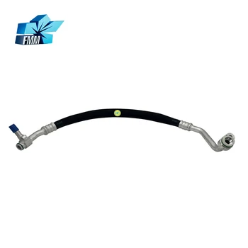 ac hose fittings for benz GL A1668307000 flexible ac hose automotive