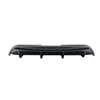 Aspect fibre de carbone