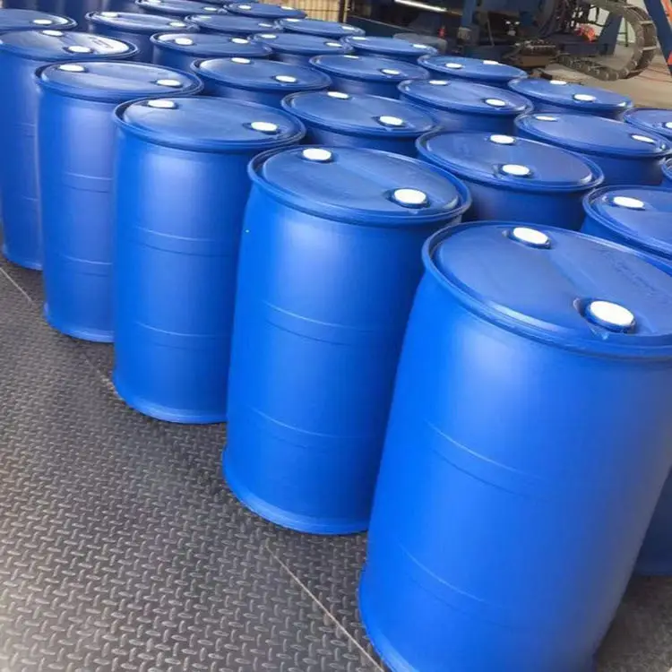 High Quality Cosmetic 99% Ethoxylated Isodecyl Alcohol for Surfactant Edta CAS 61827-42-7