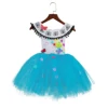 Ensemble tutu et robe