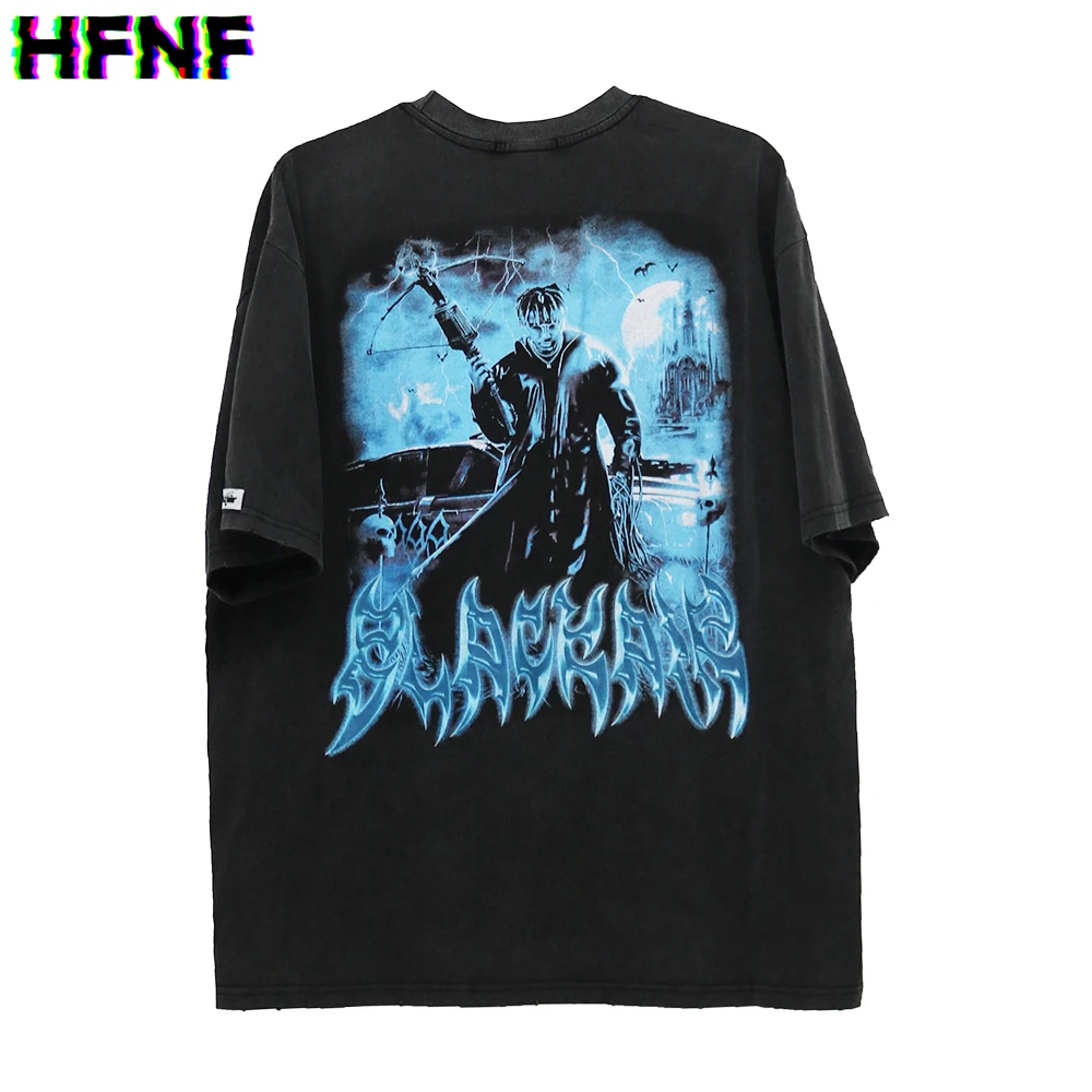 Shop Custom Faded Graphic Vintage Washed T Shirts for Men
