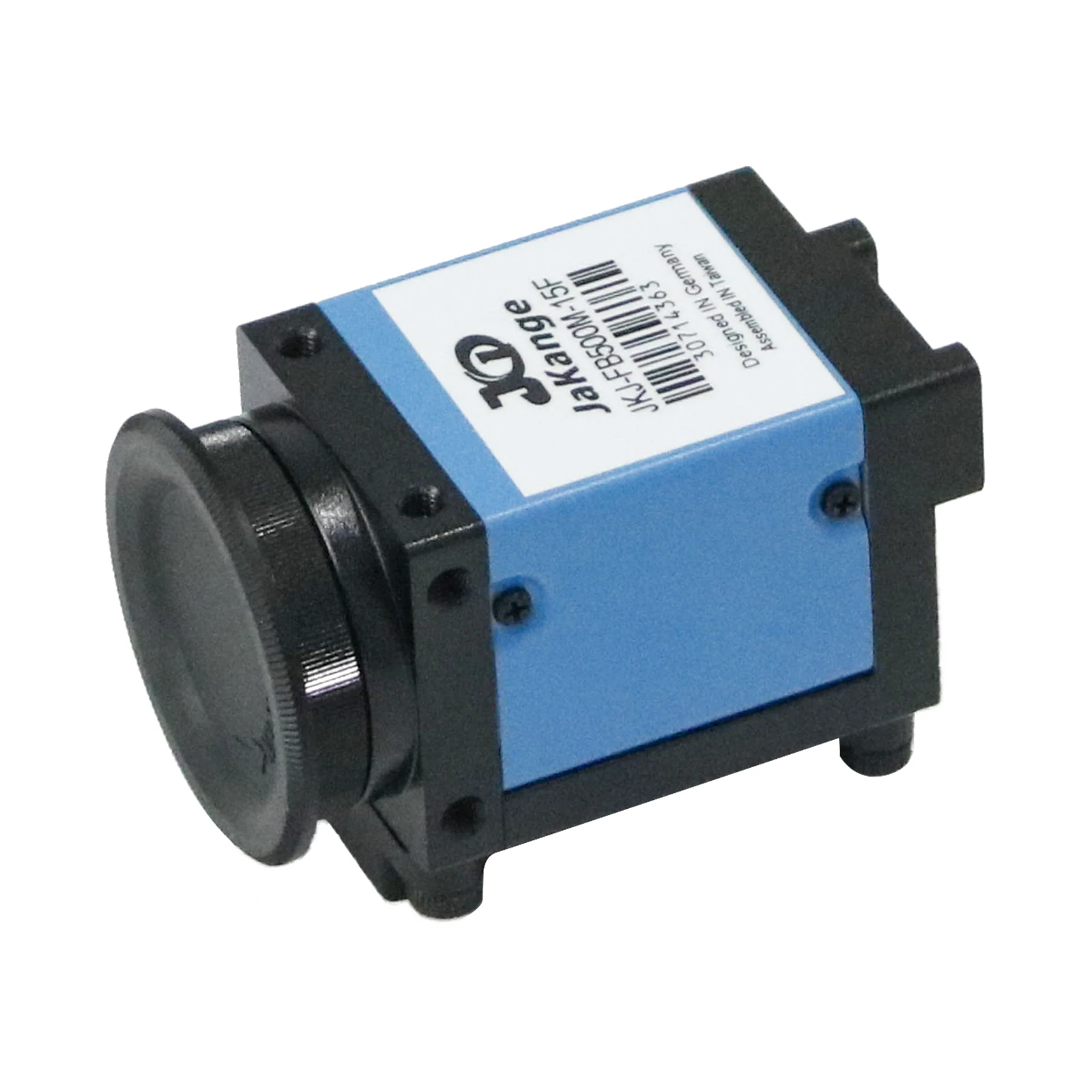 Industrial Machine Vision System Camera 20fps Global Shutter Camera for Inspection Project