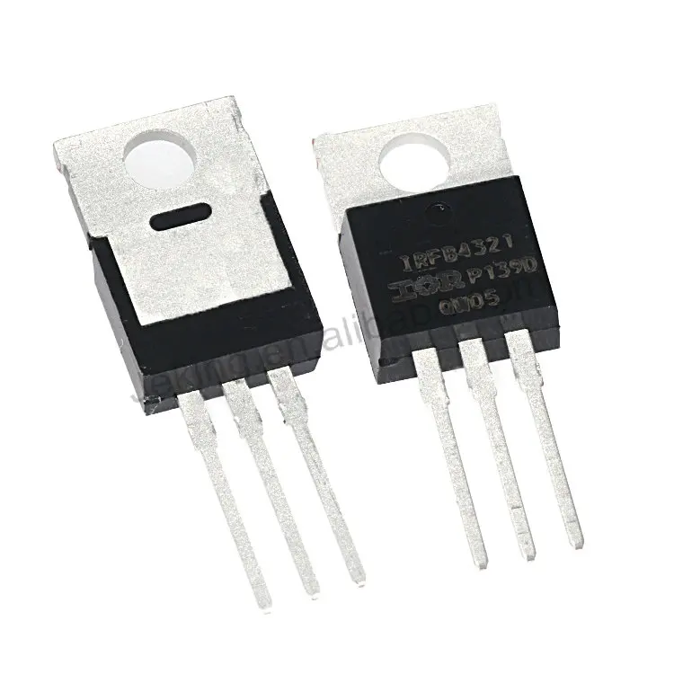 Jeking Irfb4321 Original And New P-channel Mosfet To-220-3 Irfb4321pbf ...