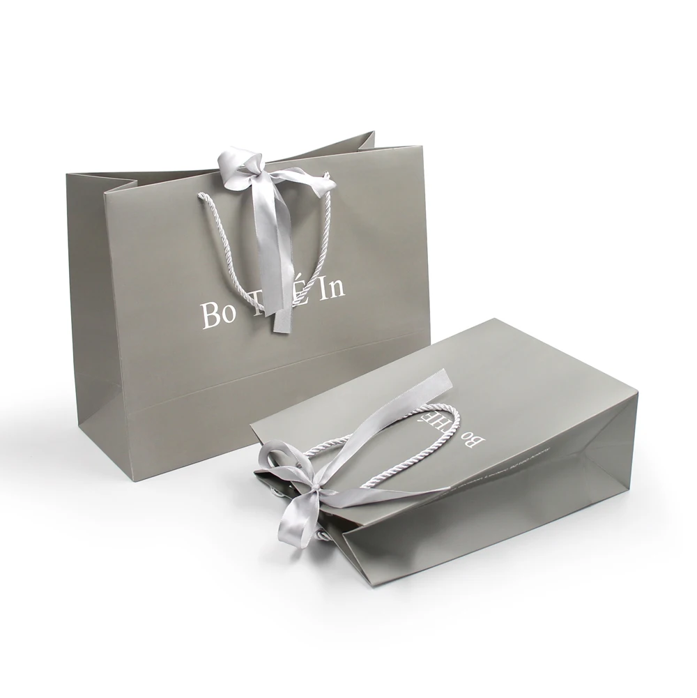 Lip gloss℡☁Chanel CHANEL paper bag lipstick perfume packaging bag clothes  scarf gift bag tote bag gi