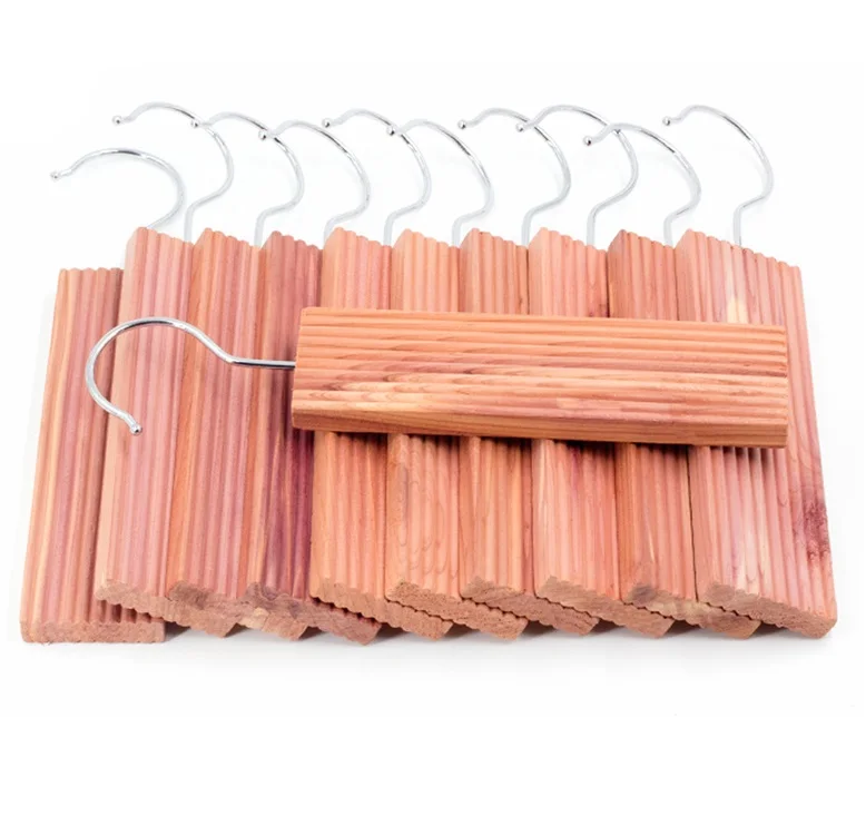 LMC202 рекламная акция анти-Мотыльки кедровые блоки подвесные для хранения