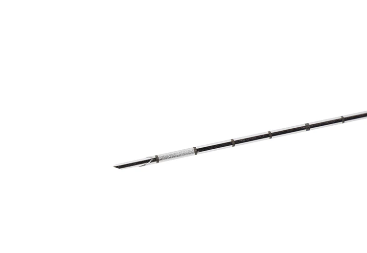 prostate lung disposable automatic histological biopsy needle 18G*250mm