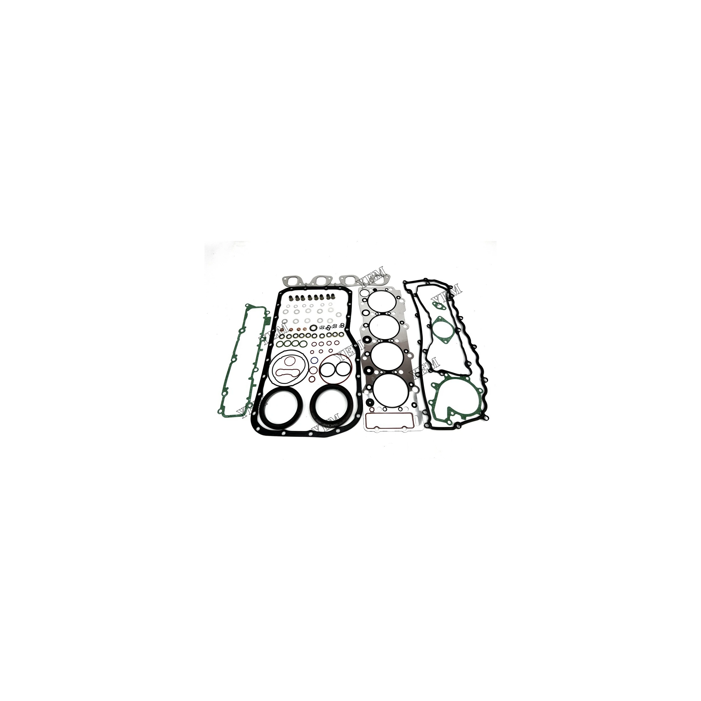 Complete Gasket Repair Kit 4HE1 for Isuzu Engine Replacement Parts