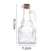 240 ml-Trasparente
