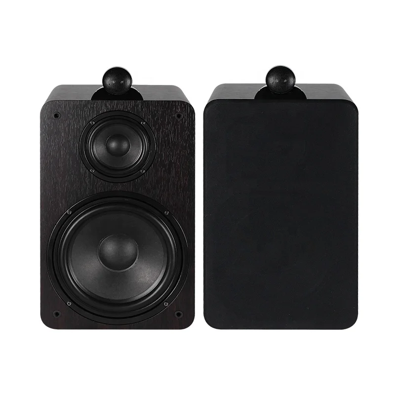 Hypersound SP-2080H - Professional Passive 3-Way Crossover