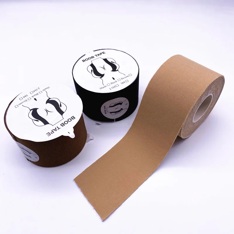Boob Tape Breast Lift, Waterproof Packaging in Surulere - Clothing