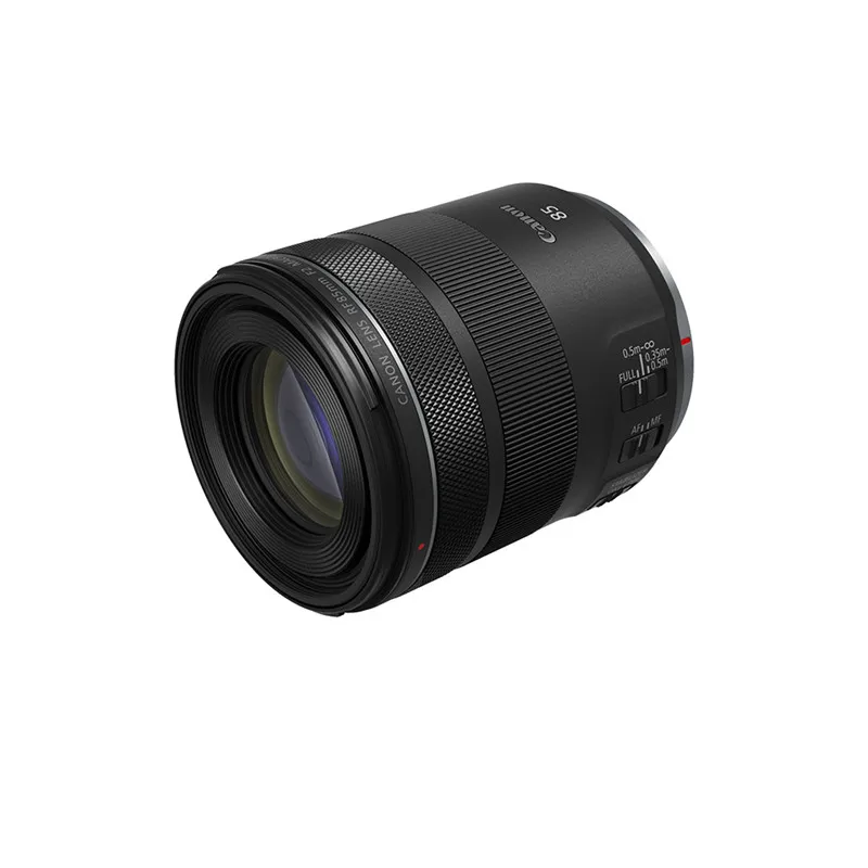 canon mobile lens