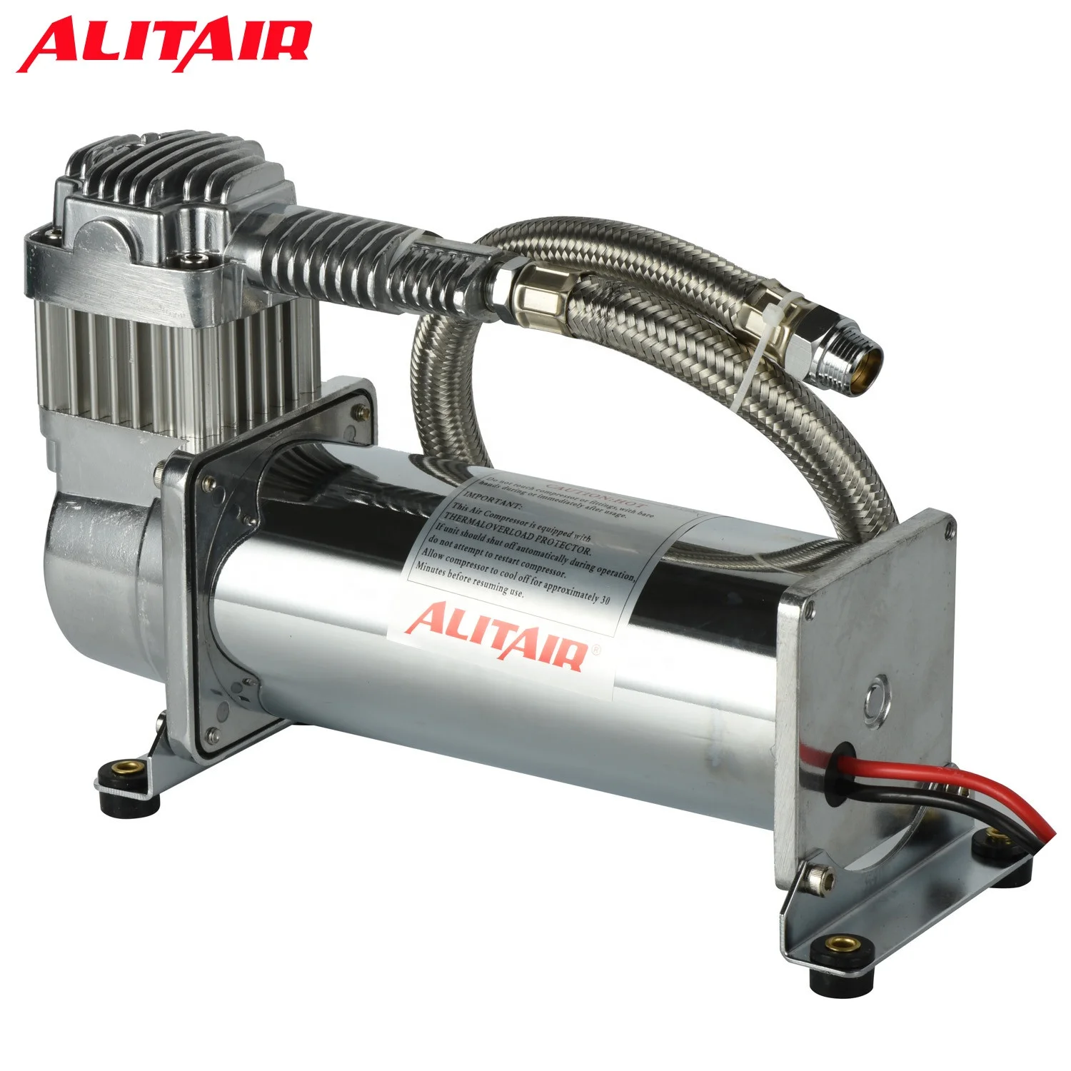 VIAIR 480C AIR COMPRESSOR 12V コンプレッサー Amazon.com: VIAIR 480C Dual Air Compressor for Air