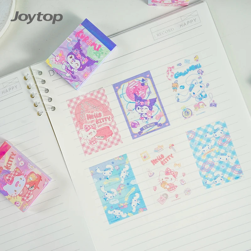 ジョイトップSR000541卸売サンリオキャラクターJKアカデミー