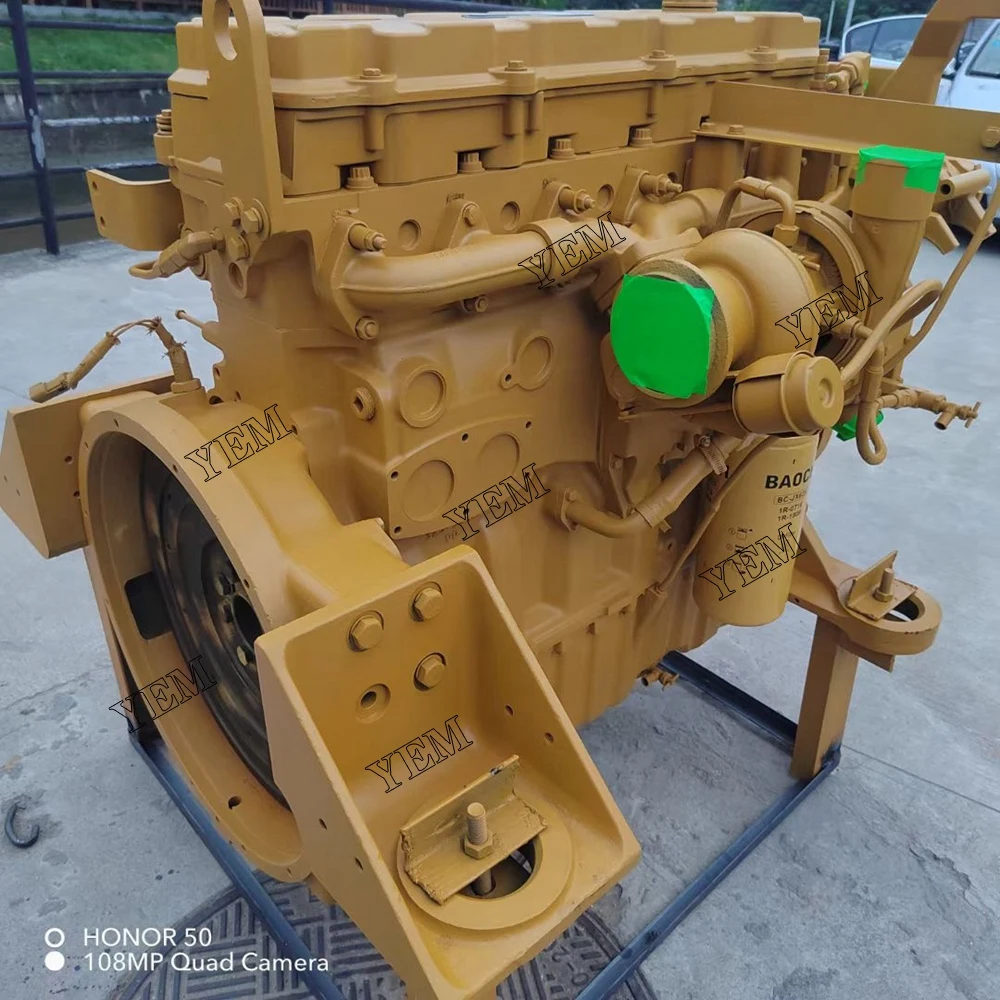 C9 Complete Engine Assy for Caterpillar Engine Part Replaces
