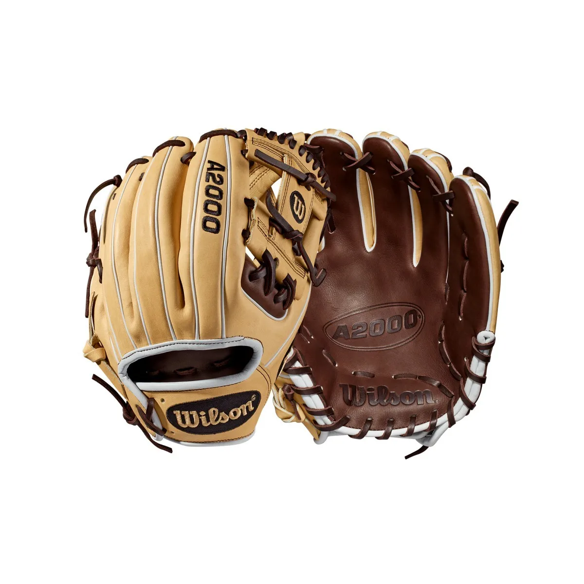 Wholesale 2020 a2000 baseball glove baseball & softball gloves leather From  m.