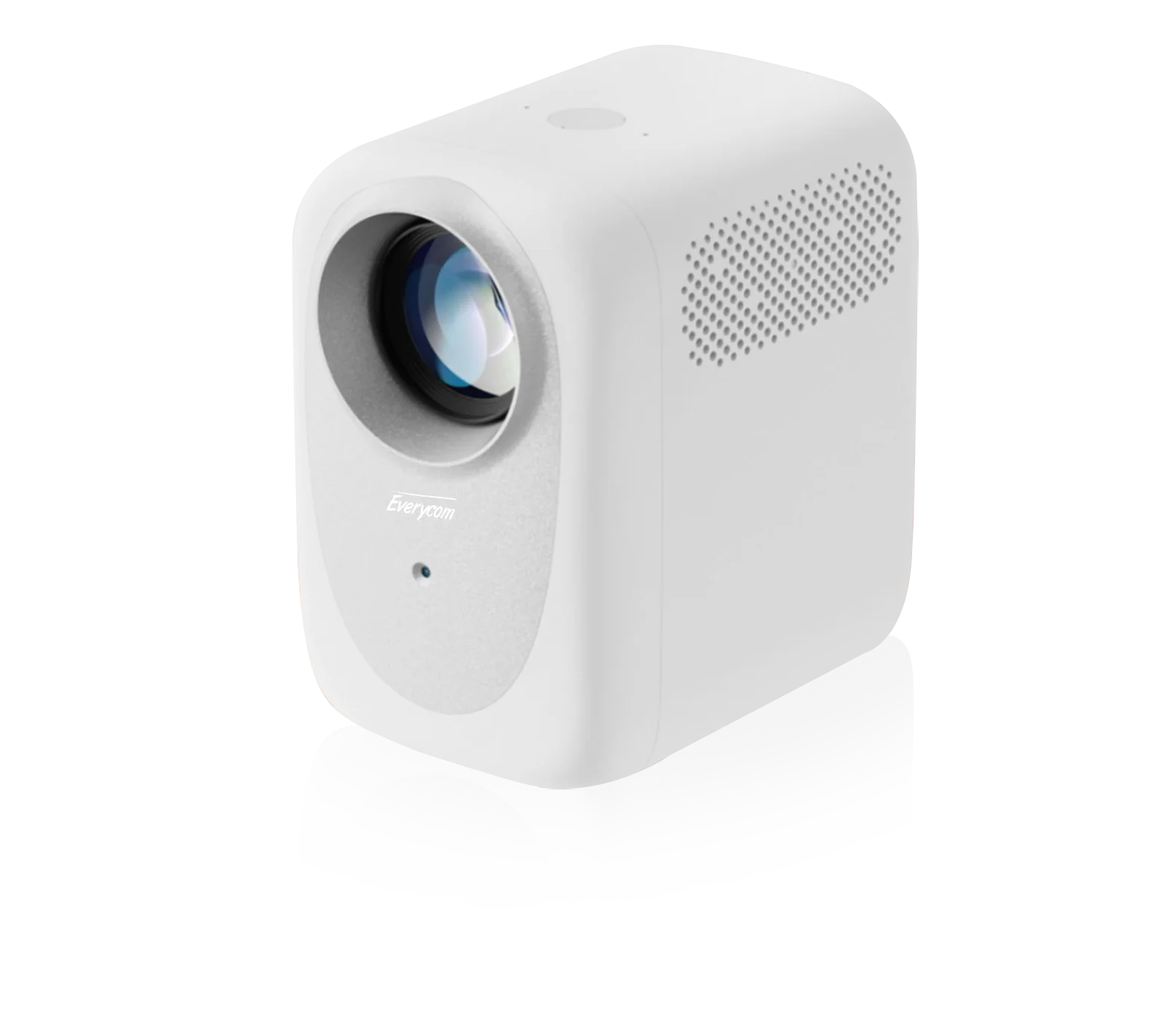 Shenzhen Everycom Technology Company Limited - Projectors; Projector ...
