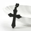 Colgante negro