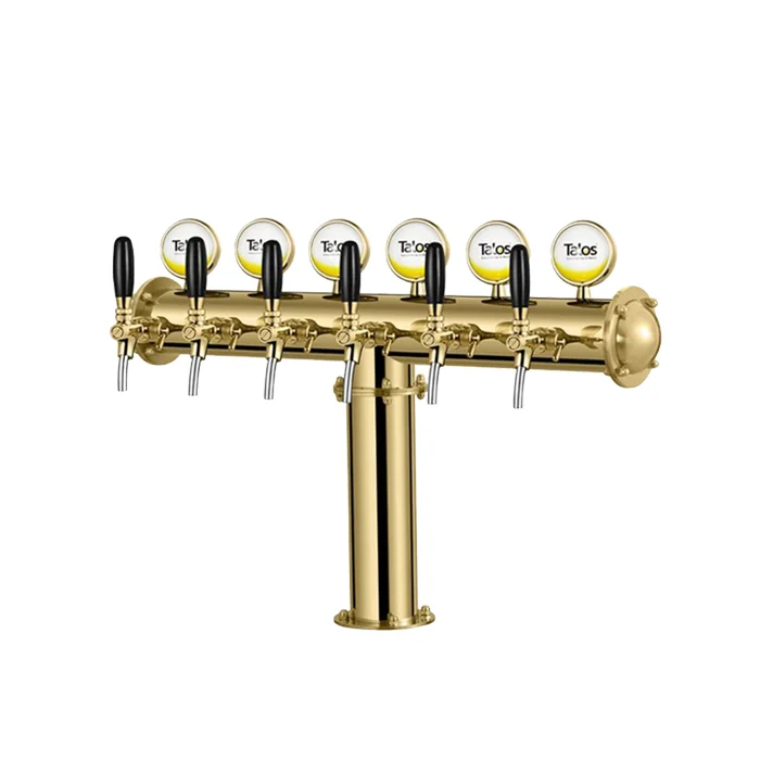 Beer Towers — Bar Products