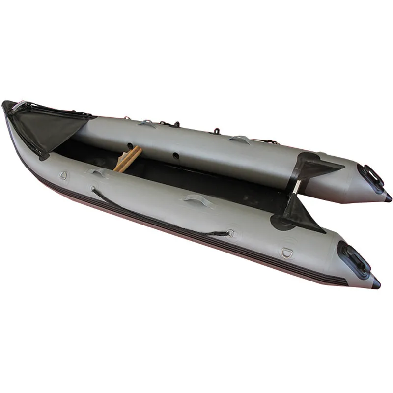Latest Style Inflatable Fishing Boats Paddle
