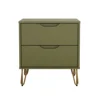 Olive Green