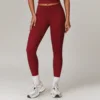 Red Leggings