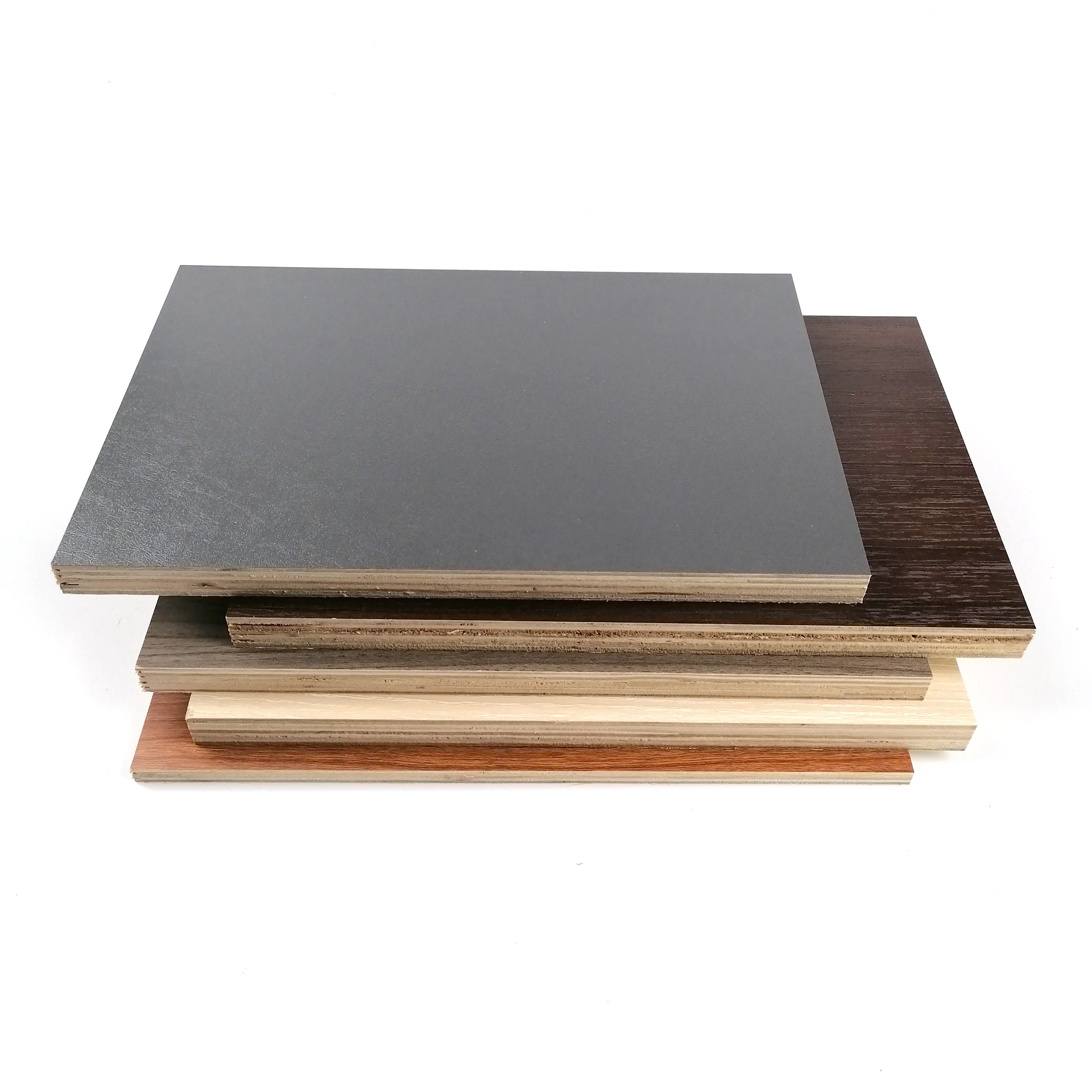 Light Weight 4 X 8 Cheap Treated Plywood for Almirah