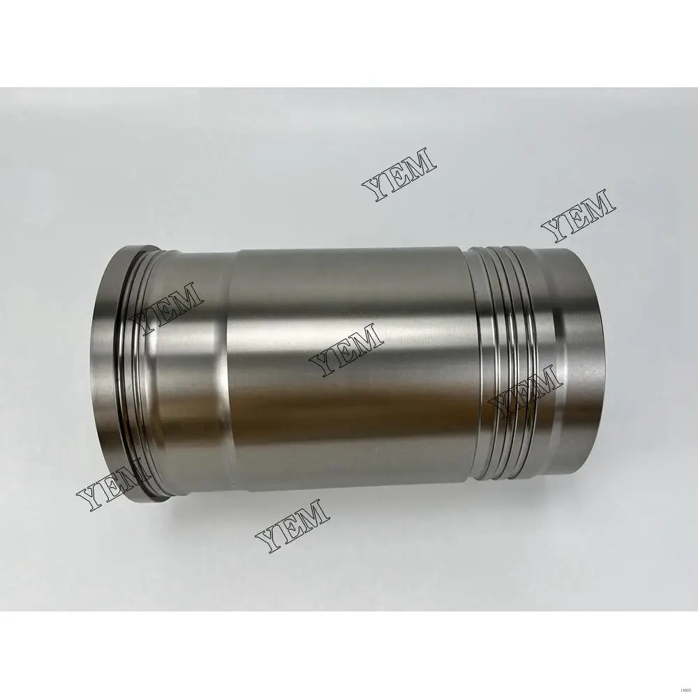 6D22 Cylinder Liner for Mitsubishi Engine.