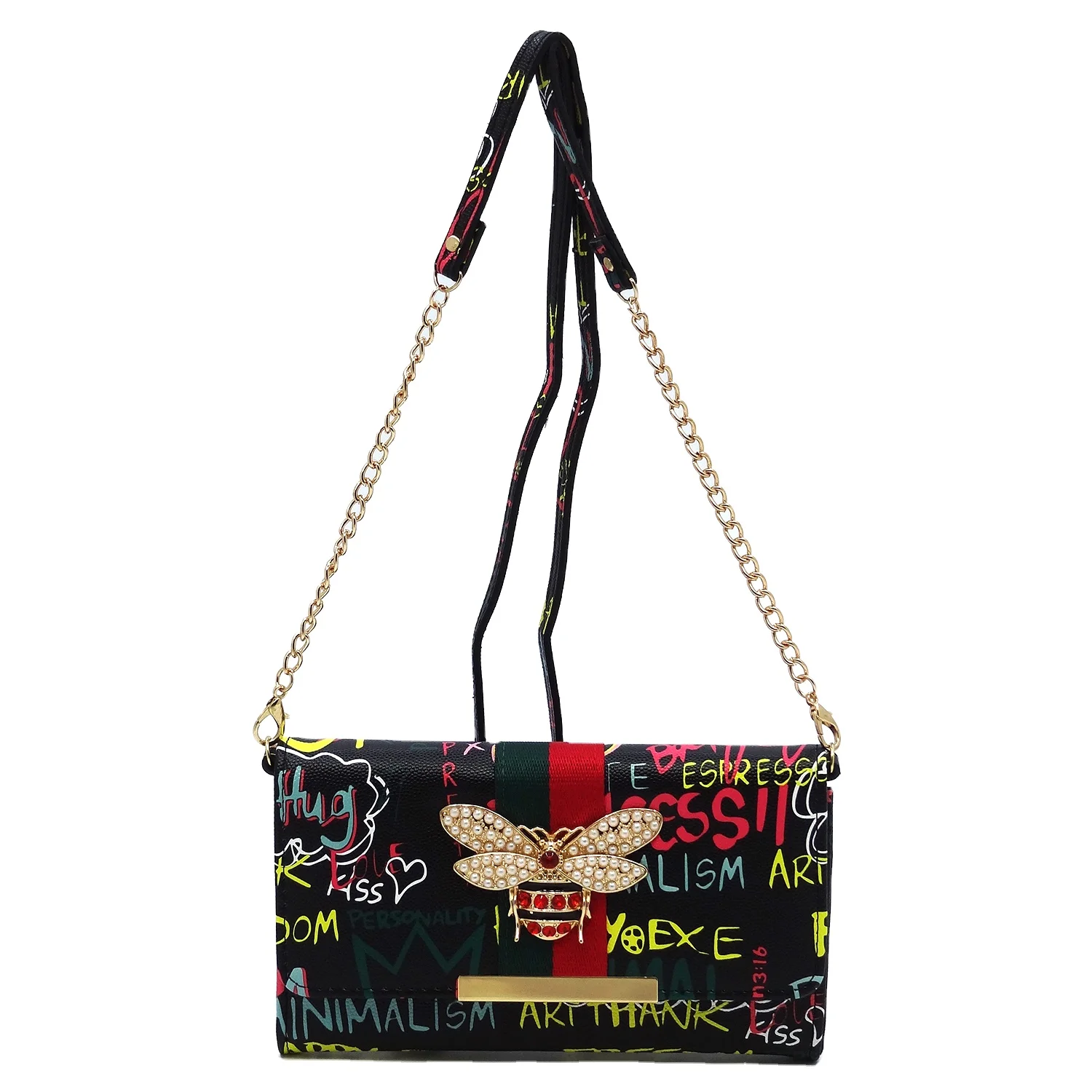 Ladies Queen Bee Handbags – QUEEN & GRACE