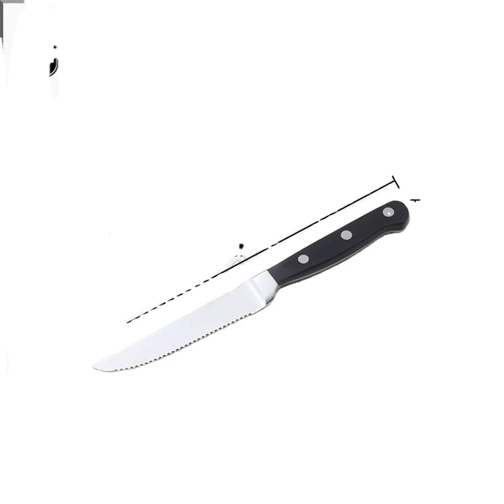 super kitchen meat cutting sharp steak knife - buy steak knife