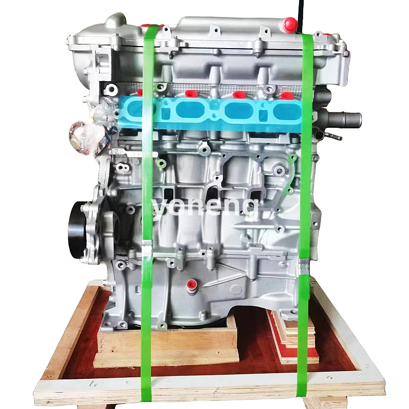 コラーリチューニングエンジン Wholesale Engine Toyota Lexus CT200 for Corolla Prius