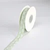 Verde-2,5 cm x 10 años por rollo
